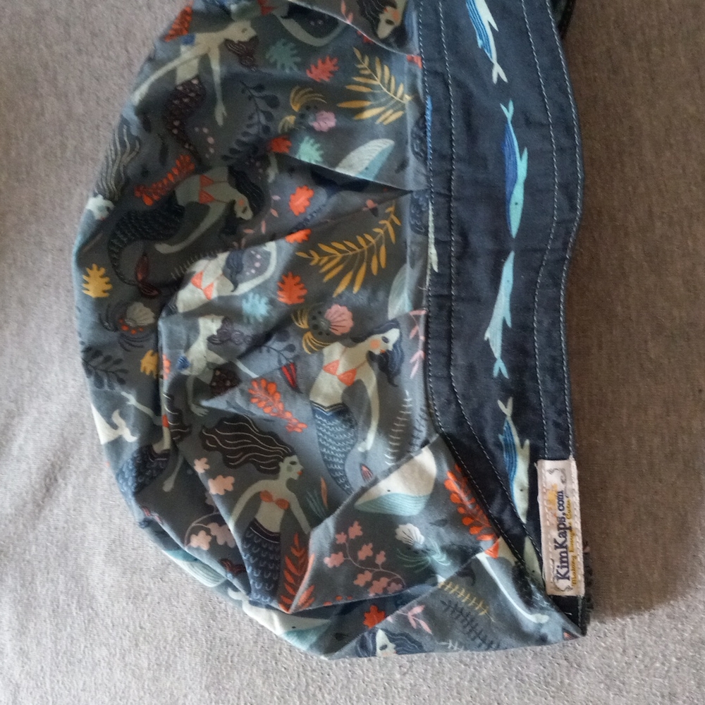 Scrub Cap, Kim Caps